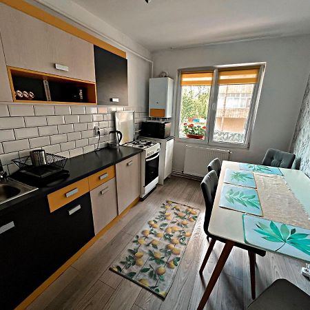 Apartament Green Apartament Sovata Zewnętrze zdjęcie