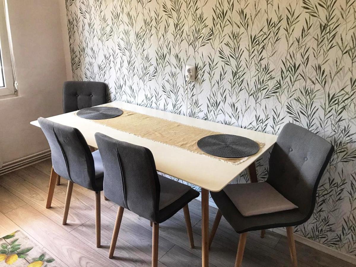 Apartament Green Apartament Sovata Zewnętrze zdjęcie