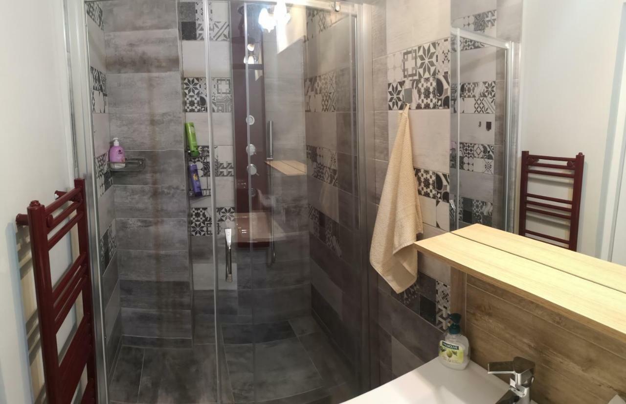 Apartament Green Apartament Sovata Zewnętrze zdjęcie